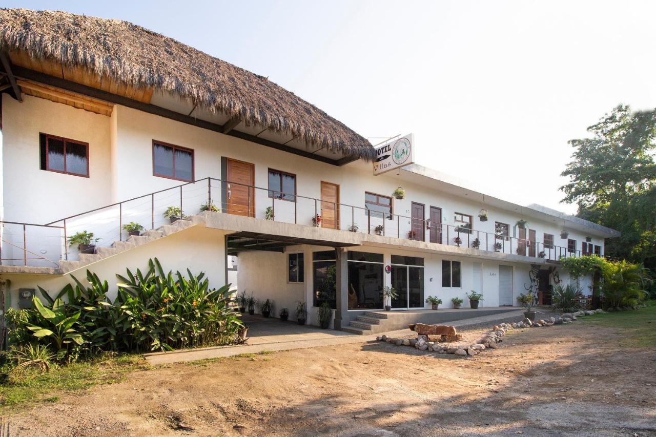 Hotel Samanu Sayulita Luaran gambar