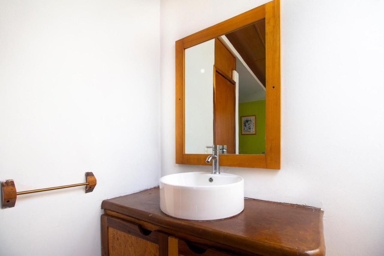 Hotel Samanu Sayulita Luaran gambar