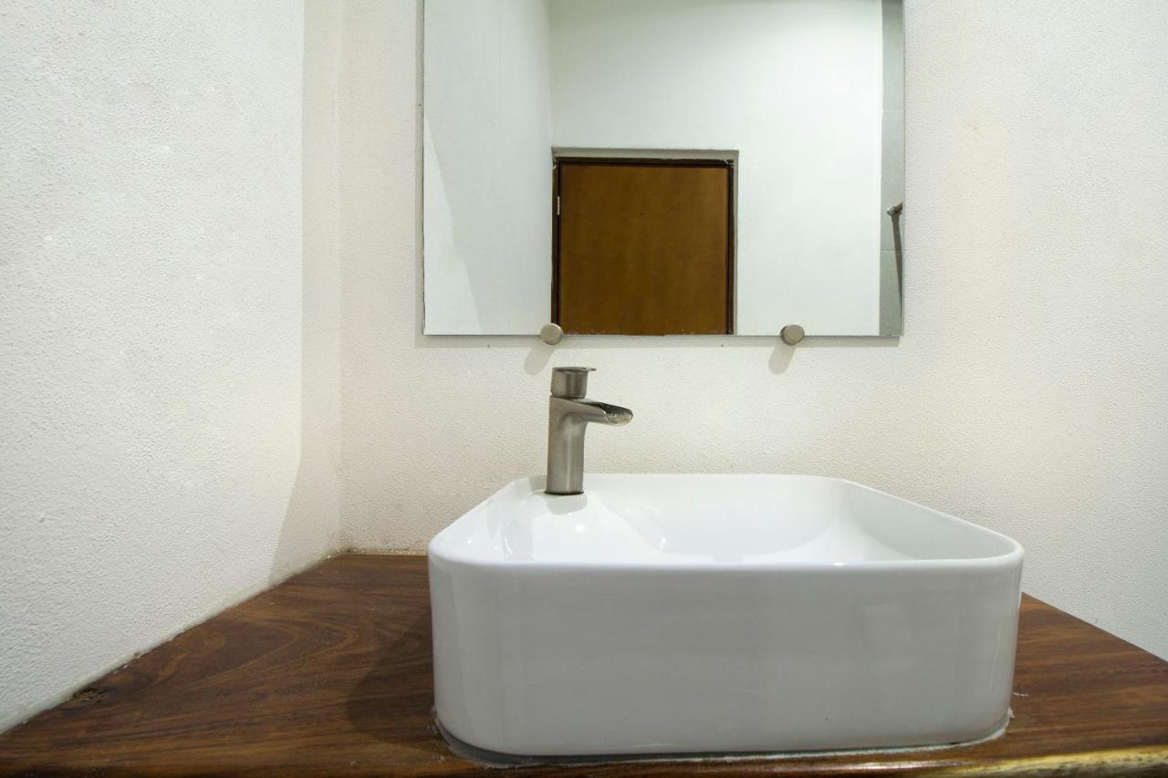 Hotel Samanu Sayulita Luaran gambar