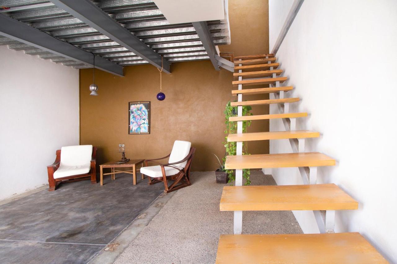 Hotel Samanu Sayulita Luaran gambar