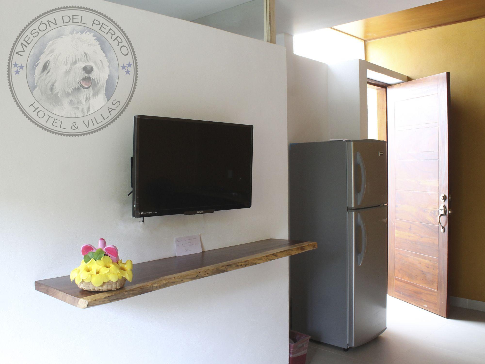 Hotel Samanu Sayulita Luaran gambar
