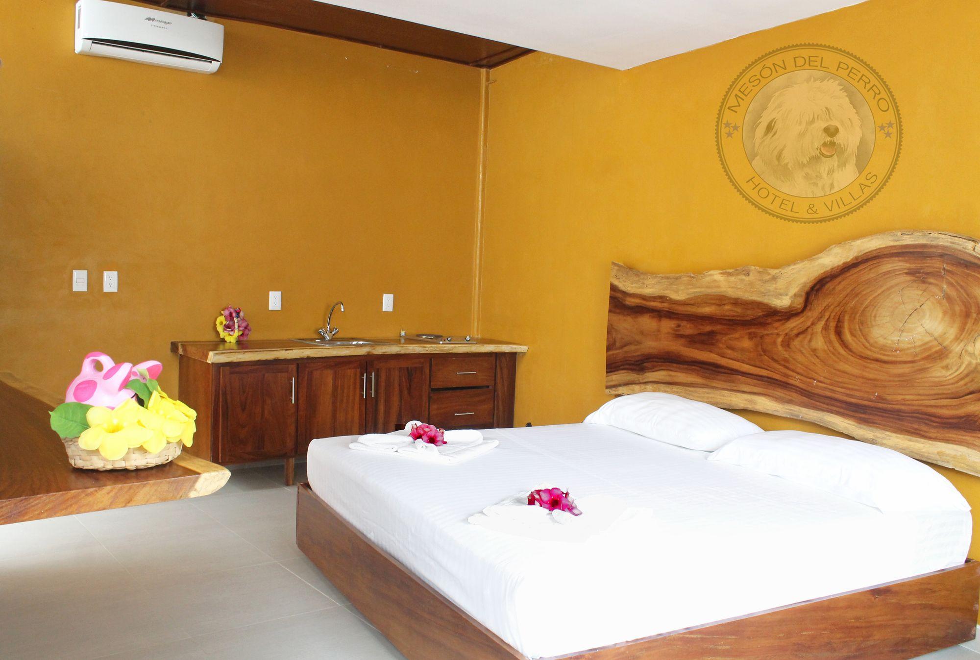 Hotel Samanu Sayulita Luaran gambar