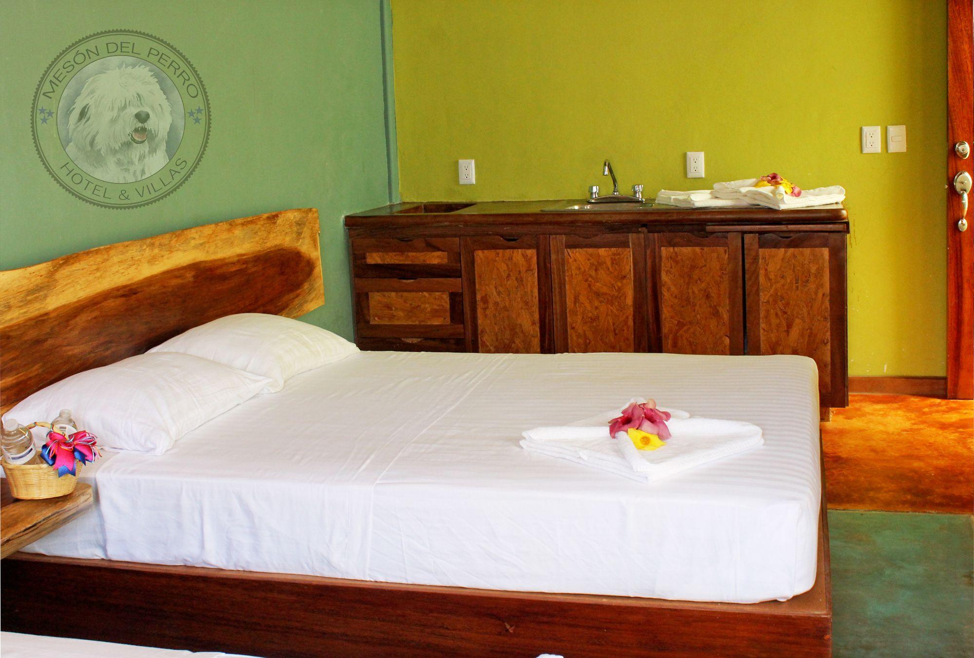 Hotel Samanu Sayulita Luaran gambar