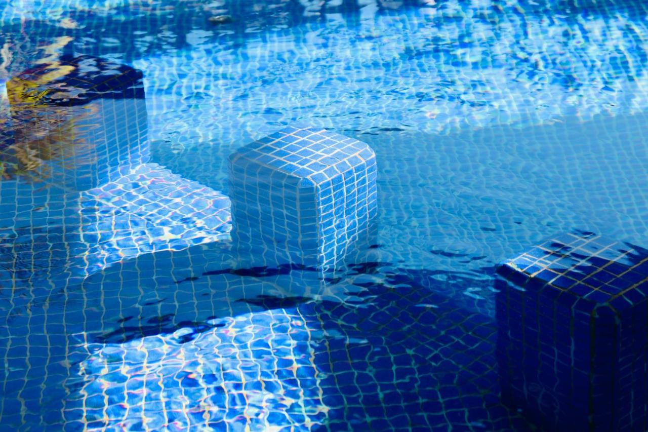 Hotel Samanu Sayulita Luaran gambar