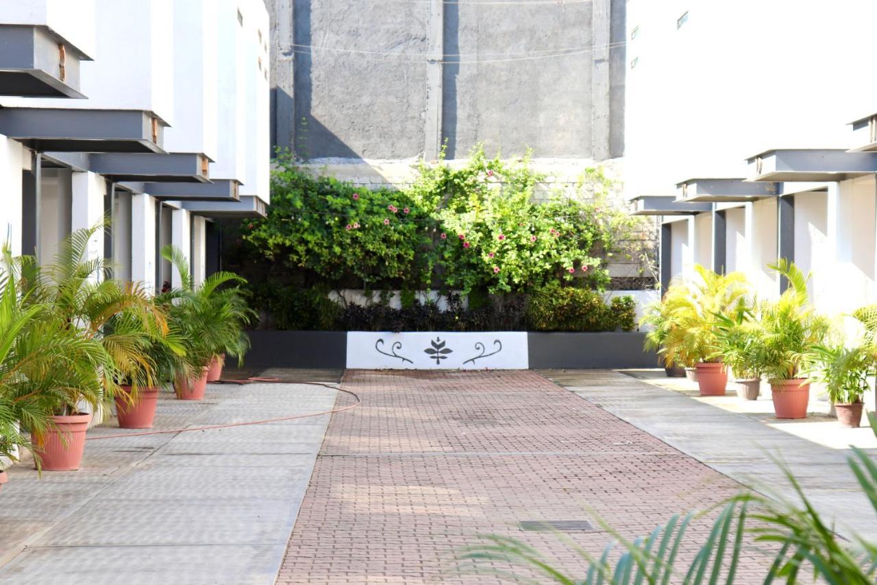 Hotel Samanu Sayulita Luaran gambar