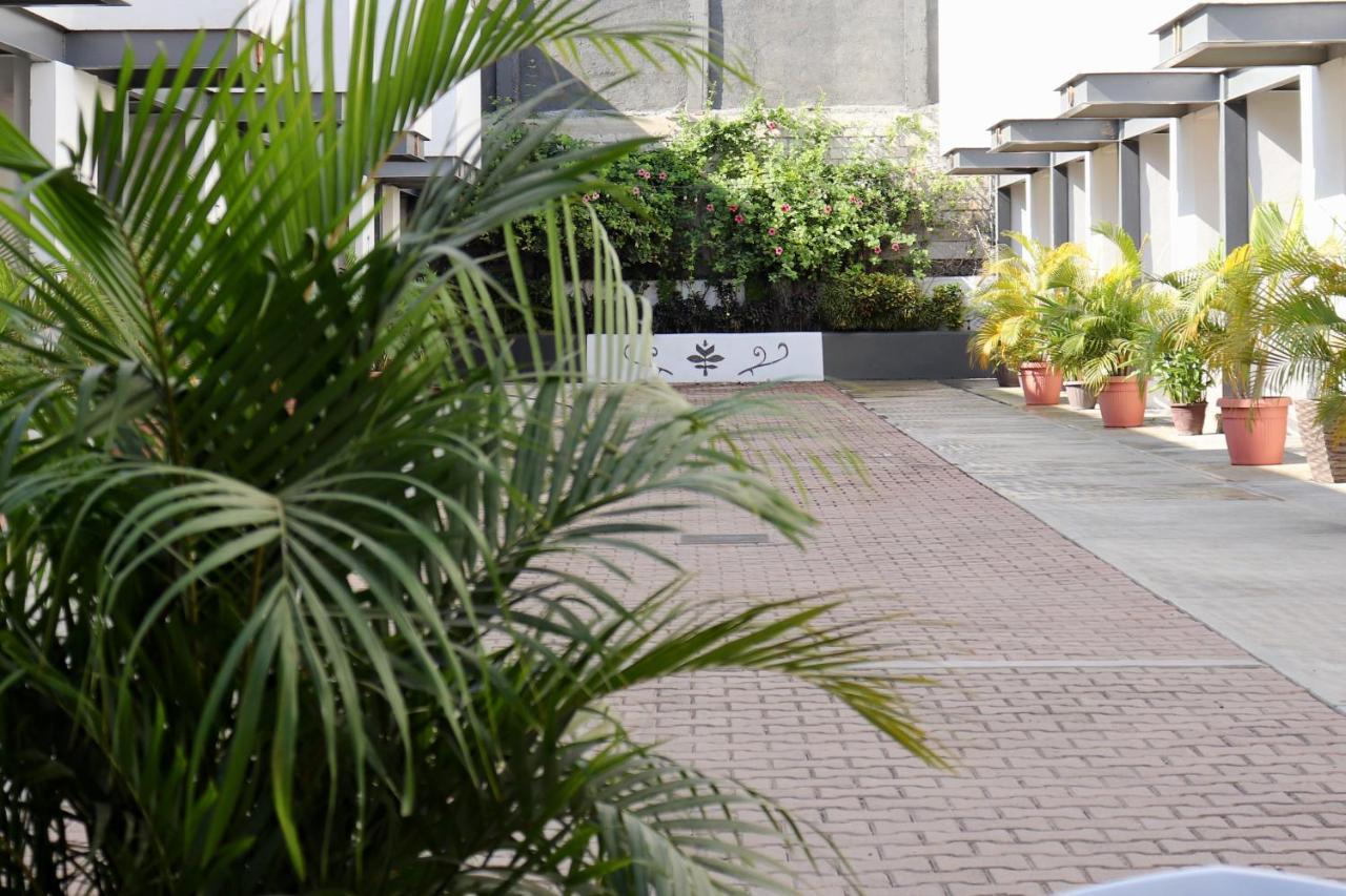 Hotel Samanu Sayulita Luaran gambar