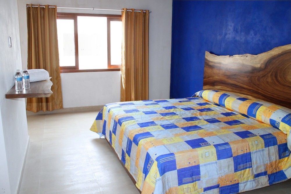 Hotel Samanu Sayulita Luaran gambar