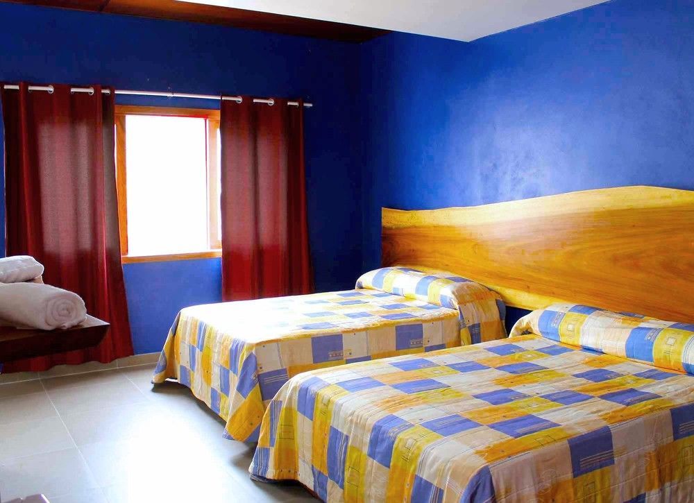 Hotel Samanu Sayulita Luaran gambar