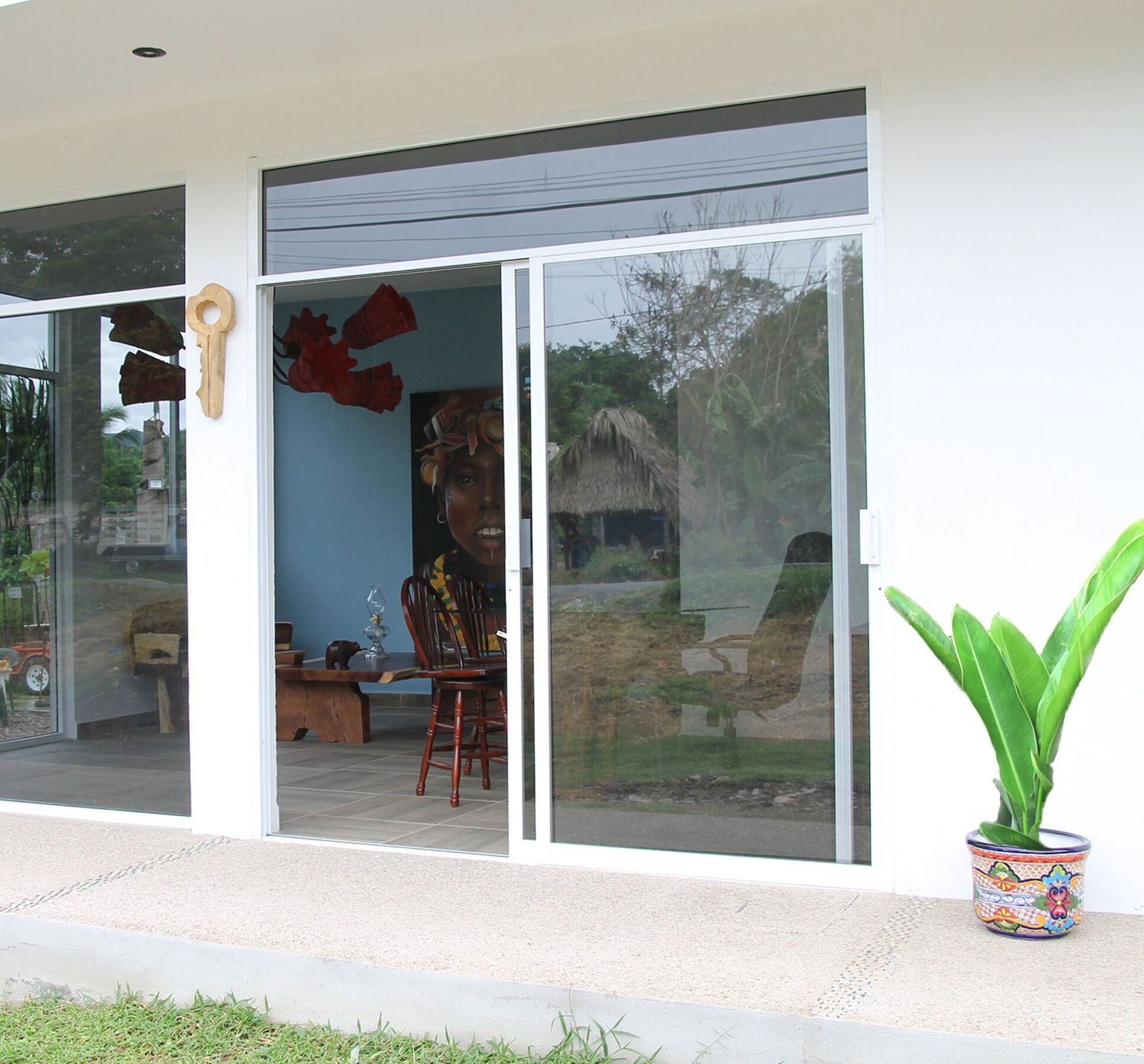 Hotel Samanu Sayulita Luaran gambar