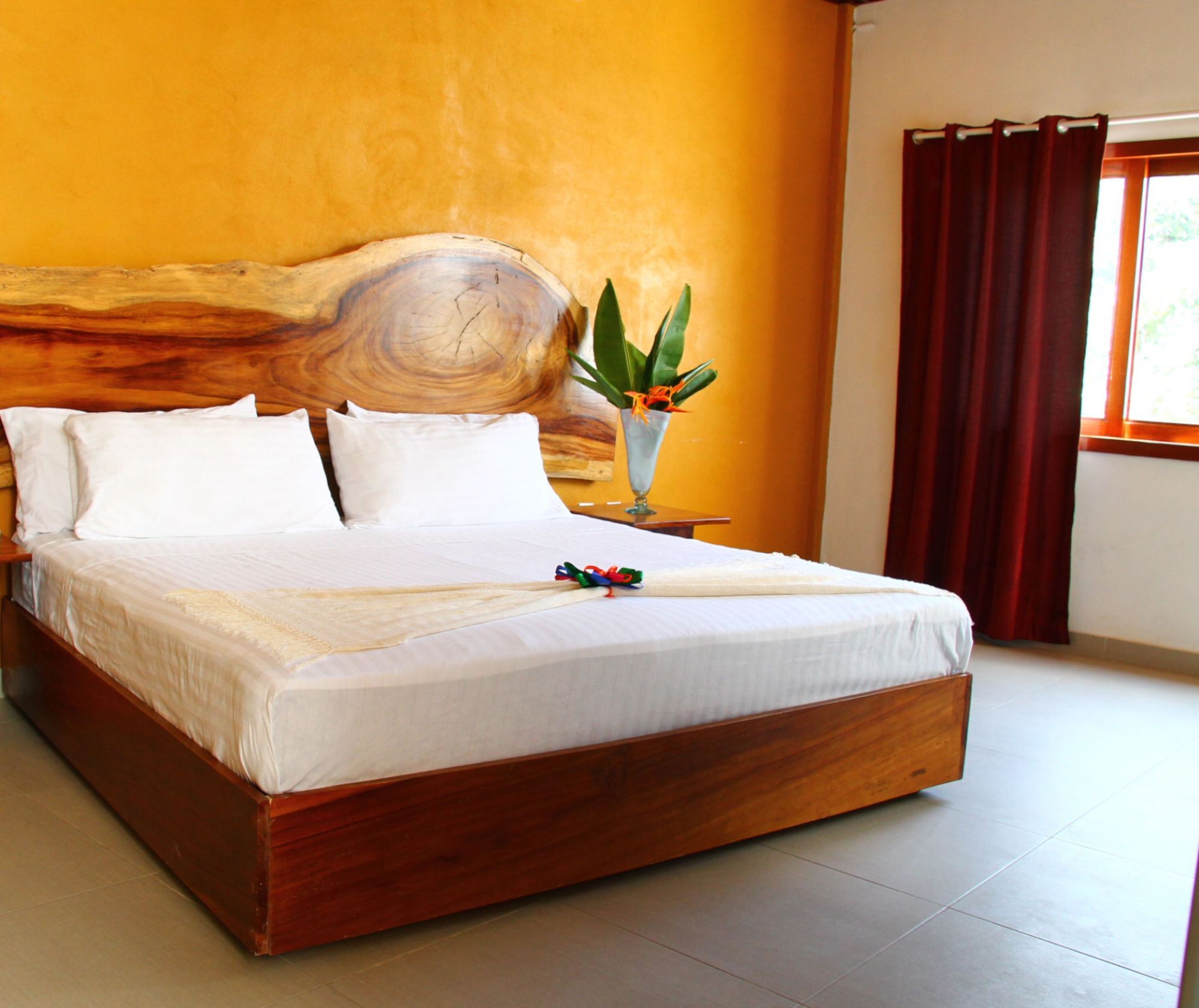 Hotel Samanu Sayulita Luaran gambar