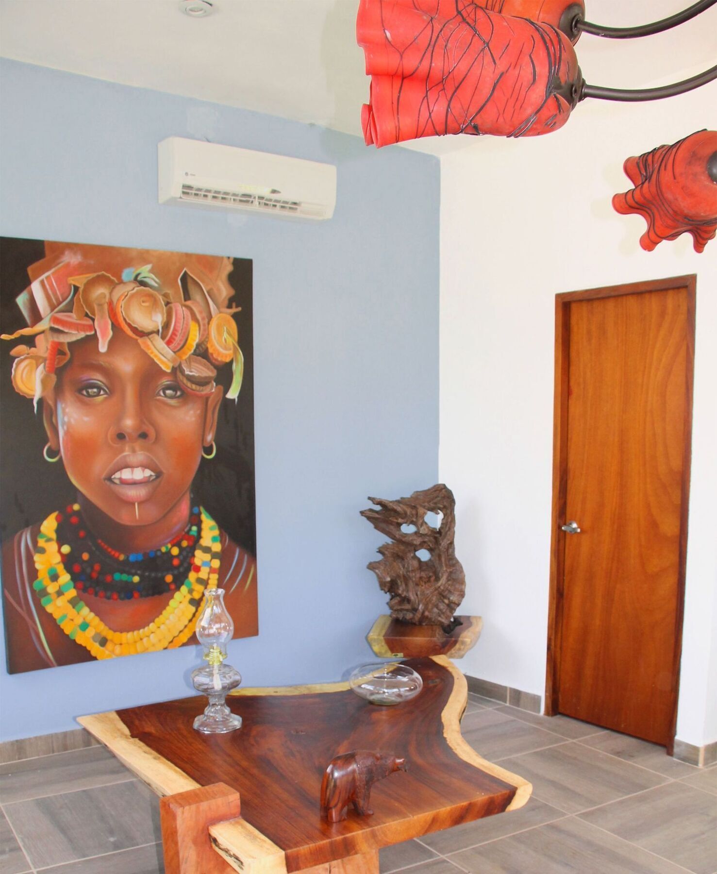 Hotel Samanu Sayulita Luaran gambar