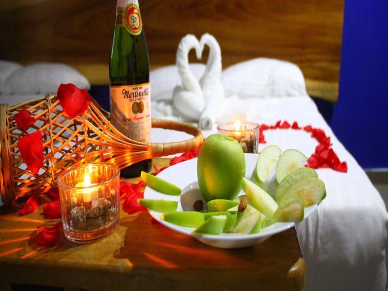 Hotel Samanu Sayulita Luaran gambar