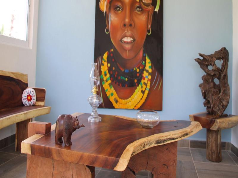 Hotel Samanu Sayulita Luaran gambar
